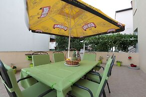 Matic Apartments