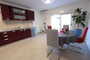 Matic Apartments