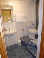 Matic Apartments