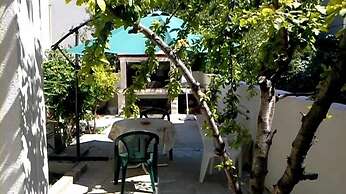 Matic Apartments
