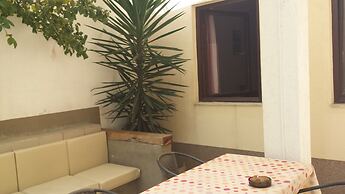 Matic Apartments