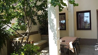 Matic Apartments