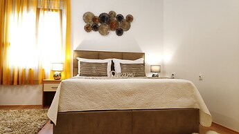 Matic Apartments