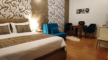 Matic Apartments