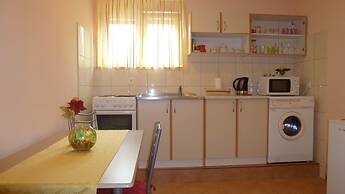 Matic Apartments