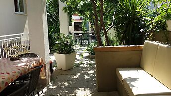 Matic Apartments