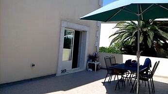 Matic Apartments