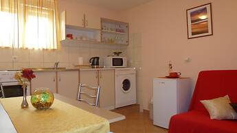 Matic Apartments