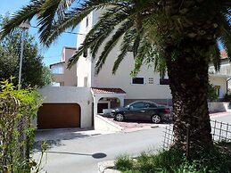 Matic Apartments