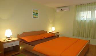 Matic Apartments