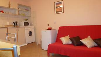Matic Apartments