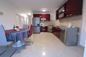 Matic Apartments