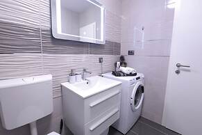 Matic Apartments
