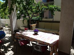 Matic Apartments