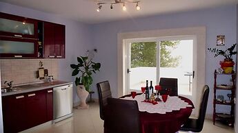 Matic Apartments