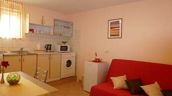 Matic Apartments