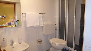 Matic Apartments