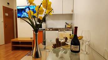 Matic Apartments