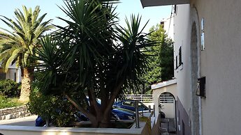 Matic Apartments