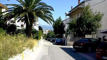 Matic Apartments
