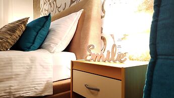 Matic Apartments