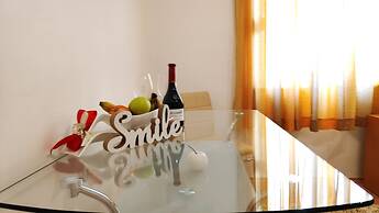 Matic Apartments