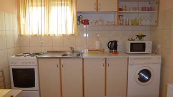 Matic Apartments