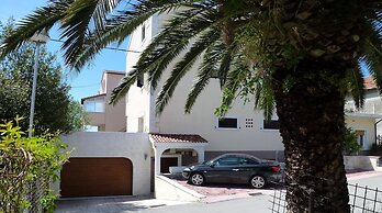 Matic Apartments