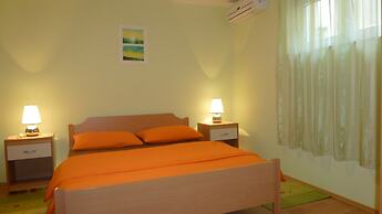 Matic Apartments