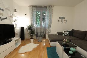 Matic Apartments