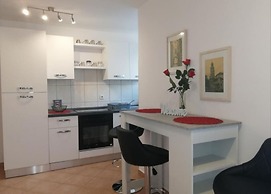 Matic Apartments