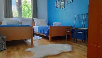 Matic Apartments