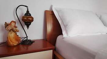 Matic Apartments