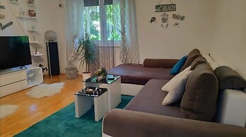 Matic Apartments