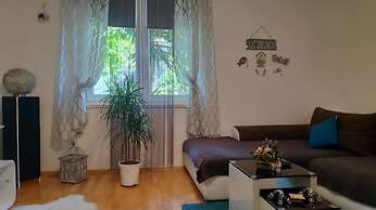 Matic Apartments