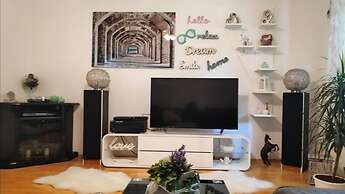 Matic Apartments