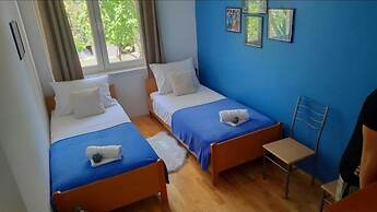 Matic Apartments