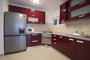Matic Apartments