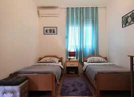 Matic Apartments