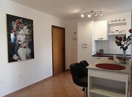 Matic Apartments