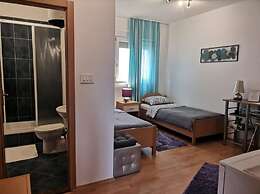 Matic Apartments
