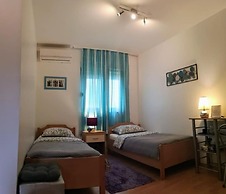 Matic Apartments