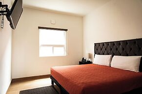 Hotel Conquistador Inn By US Consulate