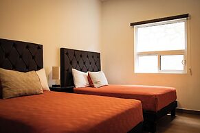 Hotel Conquistador Inn By US Consulate