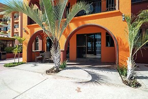 Hotel Palmas De Cortez