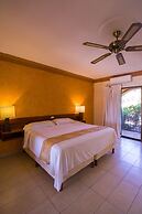 Hotel Palmas De Cortez