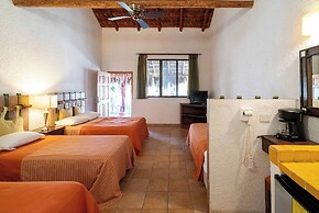 Hotel Palmas De Cortez