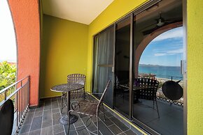 Hotel Palmas De Cortez