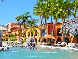 Hotel Palmas De Cortez