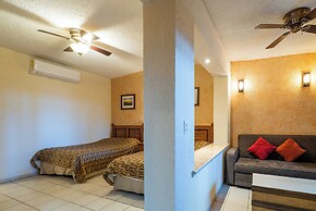 Hotel Palmas De Cortez